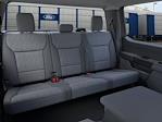 2025 Ford F-150 SuperCrew Cab 4WD Pickup for sale #SFLF251629 - photo 9