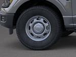 2025 Ford F-150 SuperCrew Cab 4WD Pickup for sale #SFLF251629 - photo 18