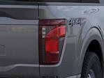 2025 Ford F-150 SuperCrew Cab 4WD Pickup for sale #SFLF251629 - photo 21