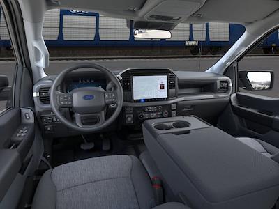 2025 Ford F-150 SuperCrew Cab 4WD Pickup for sale #SFLF251657 - photo 1