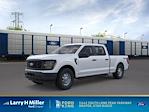 2025 Ford F-150 SuperCrew Cab 4WD Pickup for sale #SFLF251657 - photo 3