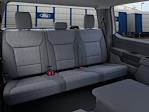 2025 Ford F-150 SuperCrew Cab 4WD Pickup for sale #SFLF251657 - photo 11