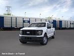 2025 Ford F-150 SuperCrew Cab 4WD Pickup for sale #SFLF251657 - photo 2