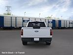 2025 Ford F-150 SuperCrew Cab 4WD Pickup for sale #SFLF251657 - photo 6