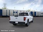 2025 Ford F-150 SuperCrew Cab 4WD Pickup for sale #SFLF251657 - photo 9