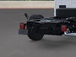 New 2025 Ford F-350 XL Crew Cab 4WD Cab Chassis for sale #SFLF251664 - photo 21