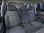New 2025 Ford F-550 XL Crew Cab 4WD Cab Chassis for sale #SFLF251670 - photo 10