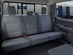 New 2025 Ford F-550 XL Crew Cab 4WD Cab Chassis for sale #SFLF251670 - photo 11
