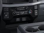 New 2025 Ford F-550 XL Crew Cab 4WD Cab Chassis for sale #SFLF251670 - photo 15