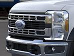 New 2025 Ford F-550 XL Crew Cab 4WD Cab Chassis for sale #SFLF251670 - photo 17