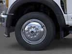 New 2025 Ford F-550 XL Crew Cab 4WD Cab Chassis for sale #SFLF251670 - photo 19