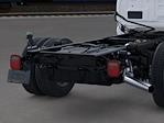 New 2025 Ford F-550 XL Crew Cab 4WD Cab Chassis for sale #SFLF251670 - photo 21