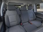 New 2025 Ford F-350 XL Crew Cab 4WD Cab Chassis for sale #SFLF251672 - photo 10