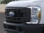 New 2025 Ford F-350 XL Crew Cab 4WD Cab Chassis for sale #SFLF251672 - photo 17