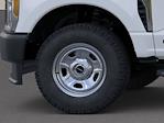 New 2025 Ford F-350 XL Crew Cab 4WD Cab Chassis for sale #SFLF251672 - photo 19