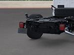 New 2025 Ford F-350 XL Crew Cab 4WD Cab Chassis for sale #SFLF251672 - photo 21