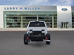 New 2025 Ford F-350 XL Crew Cab 4WD Cab Chassis for sale #SFLF251672 - photo 5