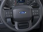 New 2025 Ford F-350 XL Crew Cab 4WD Cab Chassis for sale #SFLF251677 - photo 12