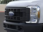 New 2025 Ford F-350 XL Crew Cab 4WD Cab Chassis for sale #SFLF251677 - photo 17