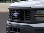 2025 Ford F-150 Super Cab 4WD Pickup for sale #SFLF251687 - photo 17