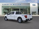 2025 Ford F-150 Super Cab 4WD Pickup for sale #SFLF251687 - photo 2