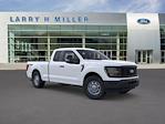 2025 Ford F-150 Super Cab 4WD Pickup for sale #SFLF251687 - photo 7
