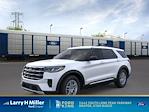 2025 Ford Explorer 4WD SUV for sale #SFLF251725 - photo 1