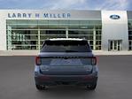 2025 Ford Explorer 4WD SUV for sale #SFLF251749 - photo 5