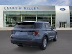 2025 Ford Explorer 4WD SUV for sale #SFLF251749 - photo 8