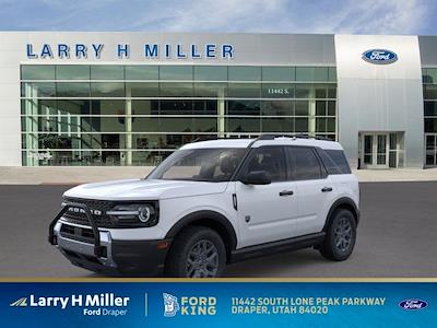 2025 Ford Bronco Sport 4WD SUV for sale #SFLF251768 - photo 1