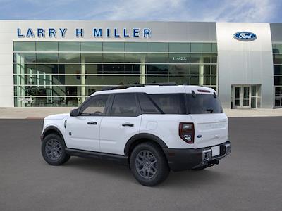 2025 Ford Bronco Sport 4WD SUV for sale #SFLF251768 - photo 2