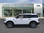 2025 Ford Bronco Sport 4WD SUV for sale #SFLF251768 - photo 4