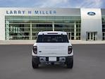 2025 Ford Bronco Sport 4WD SUV for sale #SFLF251768 - photo 5
