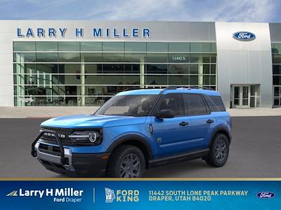 2025 Ford Bronco Sport 4WD SUV for sale #SFLF251797 - photo 1