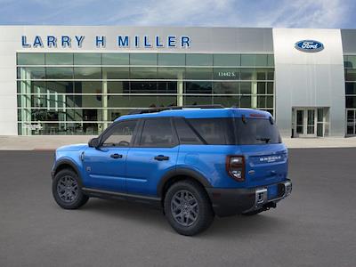 2025 Ford Bronco Sport 4WD SUV for sale #SFLF251797 - photo 2