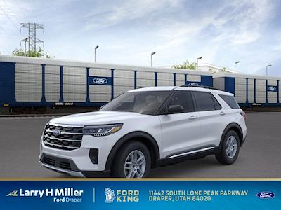 2025 Ford Explorer RWD SUV for sale #SFLF251822 - photo 1