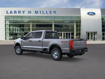 2025 Ford F-250 Crew Cab 4WD Pickup for sale #SFLF251824 - photo 2