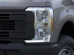 2025 Ford F-250 Crew Cab 4WD Pickup for sale #SFLF251824 - photo 18