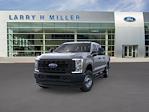 2025 Ford F-250 Crew Cab 4WD Pickup for sale #SFLF251824 - photo 3