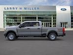 2025 Ford F-250 Crew Cab 4WD Pickup for sale #SFLF251824 - photo 4