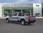2025 Ford F-250 Crew Cab 4WD Pickup for sale #SFLF251824 - photo 2