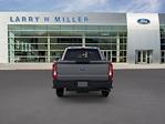 2025 Ford F-250 Crew Cab 4WD Pickup for sale #SFLF251824 - photo 5