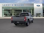2025 Ford F-250 Crew Cab 4WD Pickup for sale #SFLF251824 - photo 8
