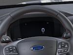 2025 Ford Explorer 4WD SUV for sale #SFLF251827 - photo 13