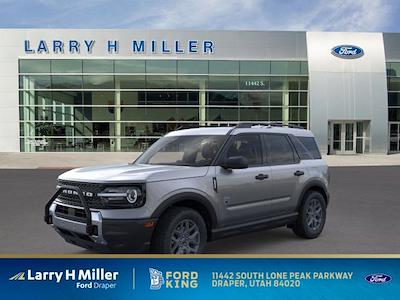 2025 Ford Bronco Sport 4WD SUV for sale #SFLF251828 - photo 1
