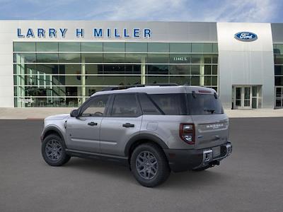 2025 Ford Bronco Sport 4WD SUV for sale #SFLF251828 - photo 2