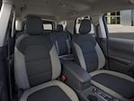 2025 Ford Bronco Sport 4WD SUV for sale #SFLF251828 - photo 10