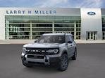 2025 Ford Bronco Sport 4WD SUV for sale #SFLF251828 - photo 3