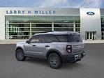2025 Ford Bronco Sport 4WD SUV for sale #SFLF251828 - photo 2