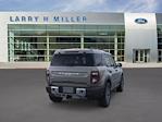 2025 Ford Bronco Sport 4WD SUV for sale #SFLF251828 - photo 8